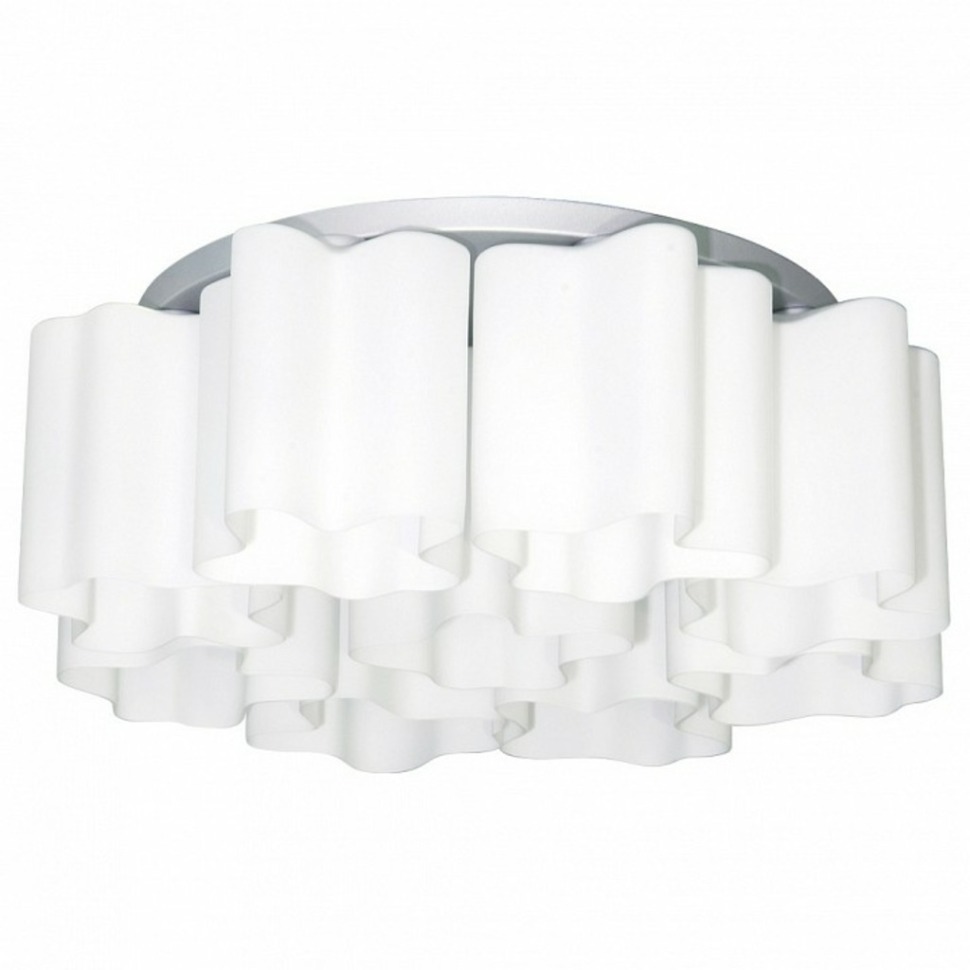 Фото Потолочная люстра Lightstar Nubi 802090 LS_802090 - интернет-магазин МегаТерем в Москве