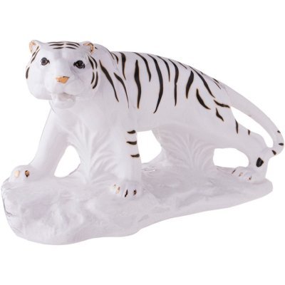 Фигурка белый тигр 19*9*11 ...