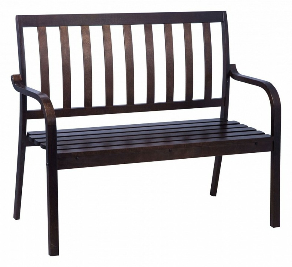 Фото Скамья Берн MBW_23051 - интернет-магазин МегаТерем в Москве