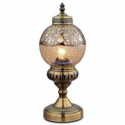 Настольная лампа декоративная Citilux Каир CL419813