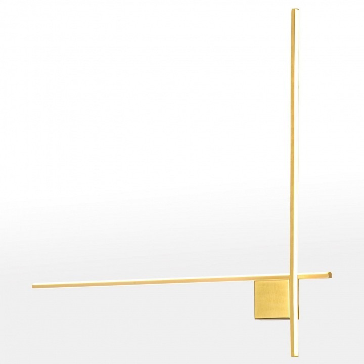 Фото Накладной светильник Lussole Tift LSP-7331 - интернет-магазин МегаТерем в Москве