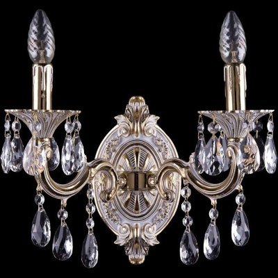 Бра Bohemia Ivele Crystal 1...