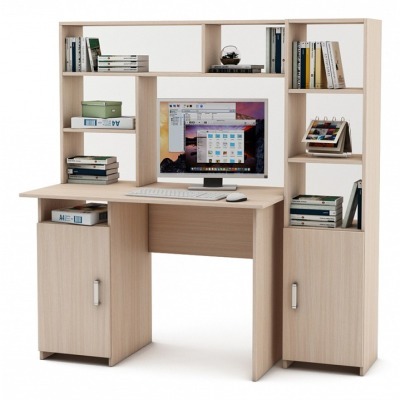 Набор для детской Лайт-2 СН MAS_USHLT-2-SN-DM