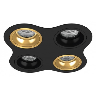 Встраиваемый светильник Lightstar Domino D64703070307 LS_D64703070307