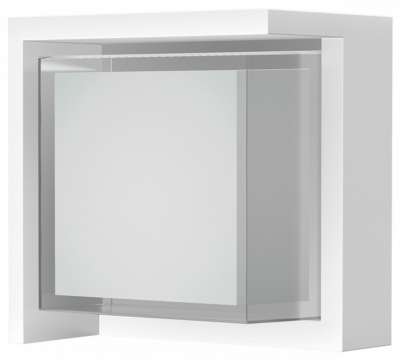 Фото Накладной светильник Mantra Creek 8864 MN_8864 - интернет-магазин МегаТерем в Москве