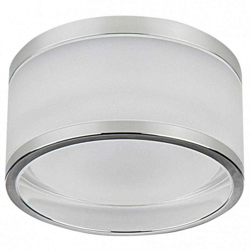 Фото Встраиваемый светильник Lightstar Maturo 072254 LS_072254 - интернет-магазин МегаТерем в Москве