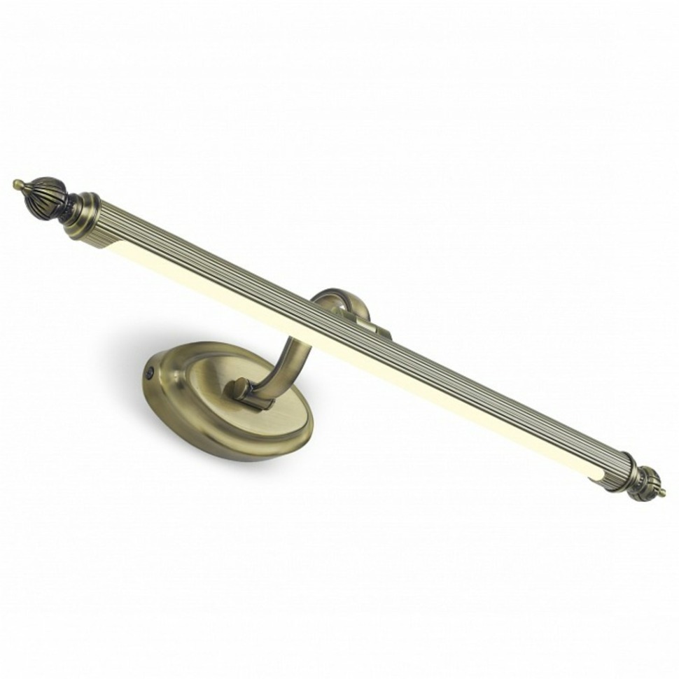 Фото Подсветка для картины Favourite Artifex 2435-2W FV_2435-2W - интернет-магазин МегаТерем в Москве