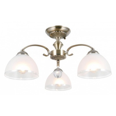 Люстра на штанге Citilux Франческа CL417133