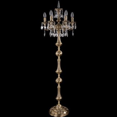 Торшер Bohemia Ivele Crysta...