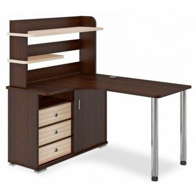 Стол компьютерный Домино СР...