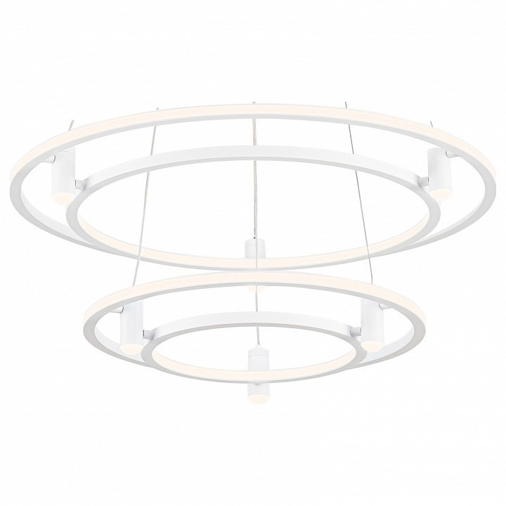 Фото Подвесной светильник Ambrella Light FL FL5542 AMBR_FL5542 - интернет-магазин МегаТерем в Москве