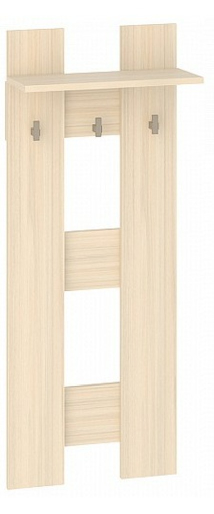 Фото Вешалка настенная Toivo Веш MER_TOJ-Vesh-KK - интернет-магазин МегаТерем в Москве