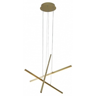 Подвесная люстра Lightstar Palla 739132 LS_739132