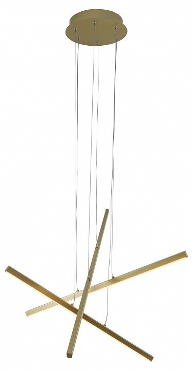 Фото Подвесная люстра Lightstar Palla 739132 LS_739132 - интернет-магазин МегаТерем в Москве