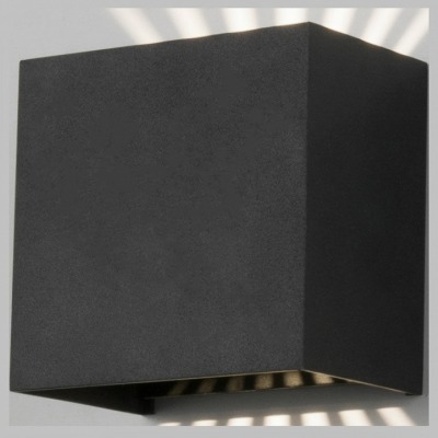 Накладной светильник Elektrostandard Sole a058892 ELK_a058892