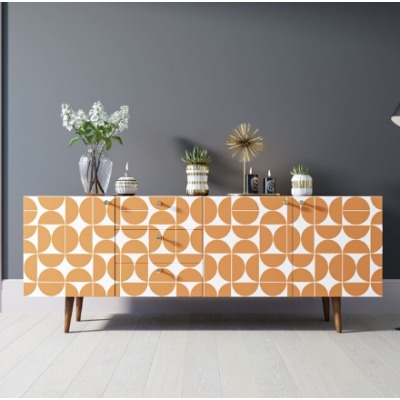 Комод Berber удлиненный при...