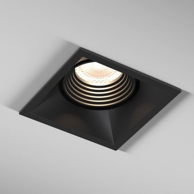 Встраиваемый светильник Ele...