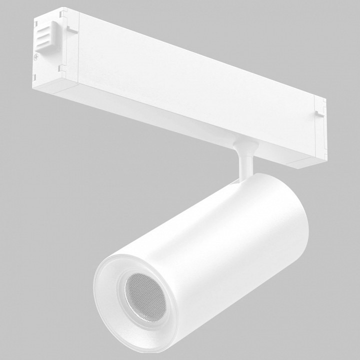 Фото Светильник на штанге Imex SMART LINE IL.0050.6005-20-WH IMX_IL.0050.6005-20-WH - интернет-магазин МегаТерем в Москве