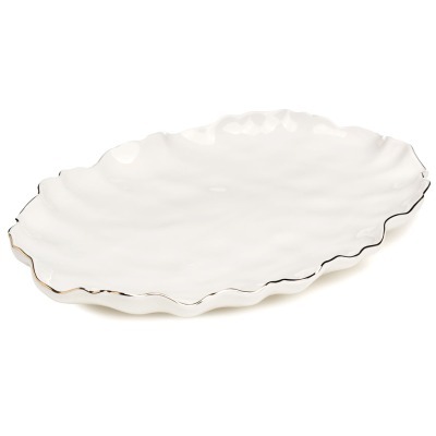 Блюдо овальное lefard charm...