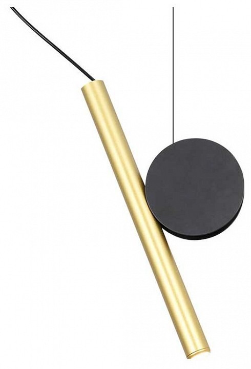 Фото Подвесной светильник Lussole LSP-70 LSP-7015 - интернет-магазин МегаТерем в Москве