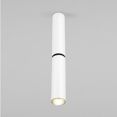 Спот Elektrostandard Pika 1...