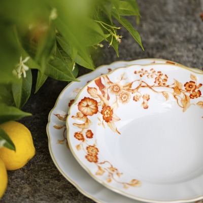 Тарелка LFLO032AC004230, фа...