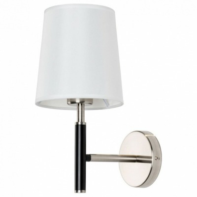 Бра Arte Lamp Rodos A2589AP-1SS AR_A2589AP-1SS