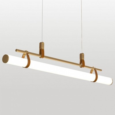 Подвесной светильник Lussol...