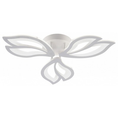 Потолочная люстра Natali Kovaltseva FORTUNA LED LAMPS 81107/2C KVL_44483