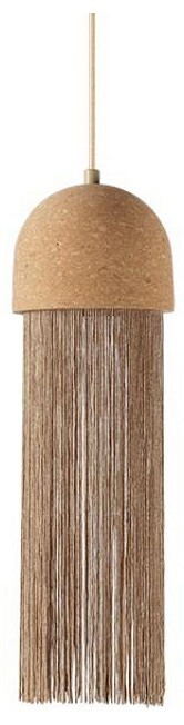 Фото Подвесной светильник Odeon Light CORK 7073/1 OD_7073_1 - интернет-магазин МегаТерем в Москве