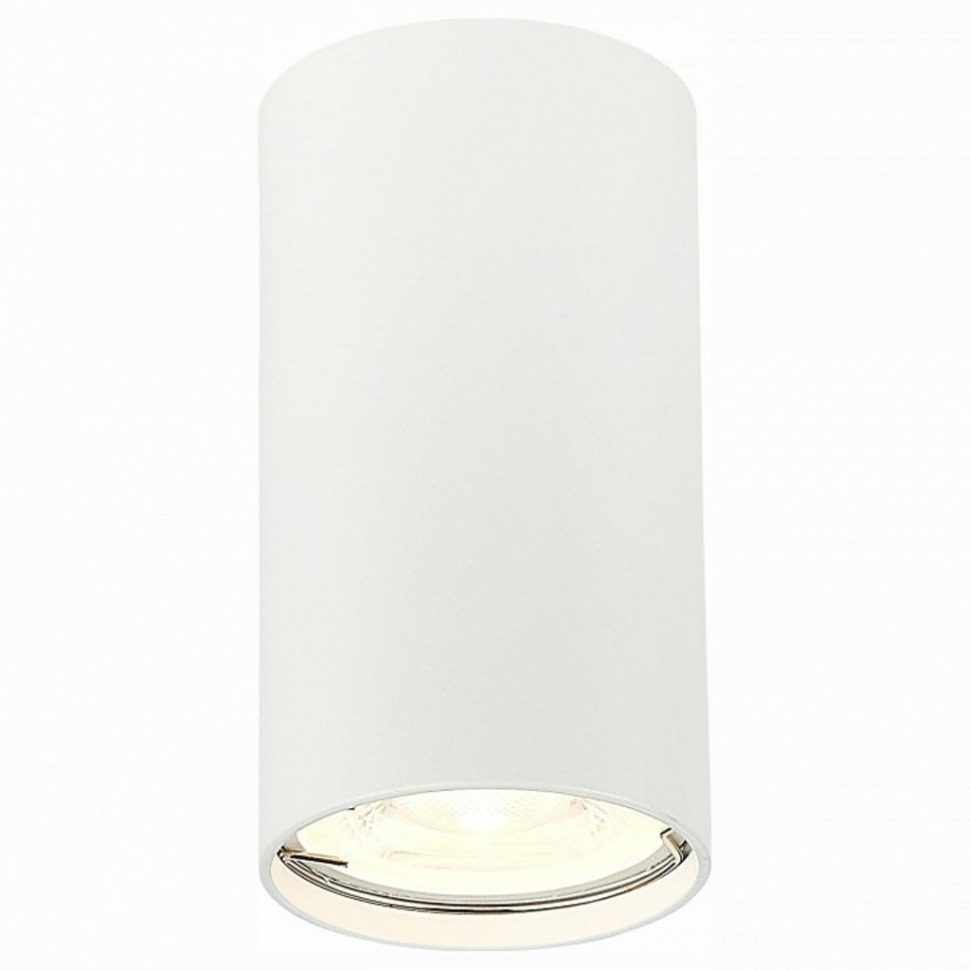 Фото Накладной светильник ST-Luce Simplus ST110.507.01 - интернет-магазин МегаТерем в Москве