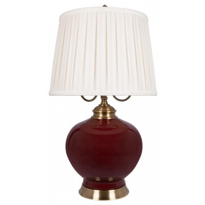 Настольная лампа декоративн...