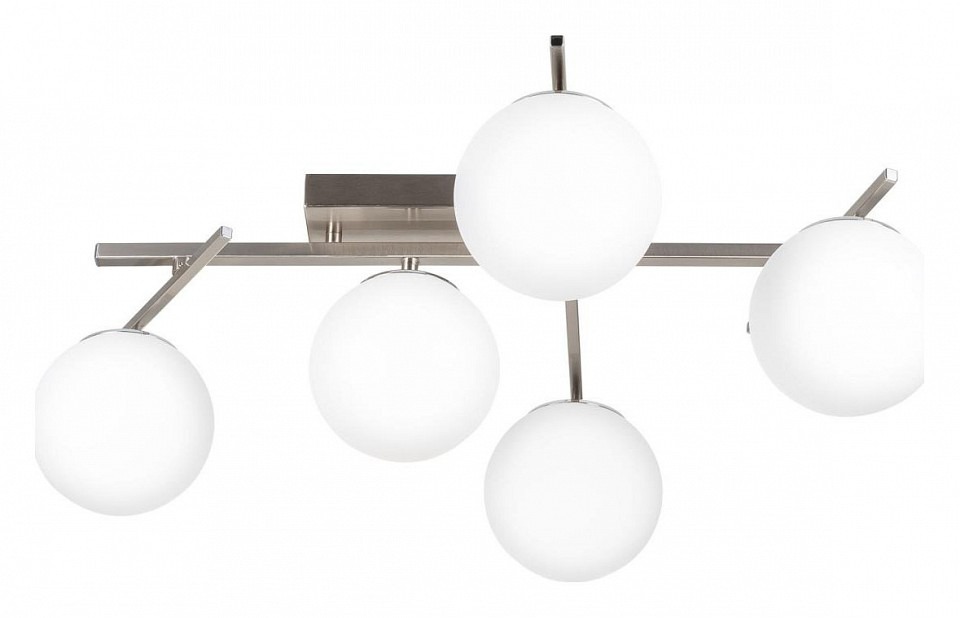 Фото Потолочная люстра Citilux Dorsy CL223151 - интернет-магазин МегаТерем в Москве