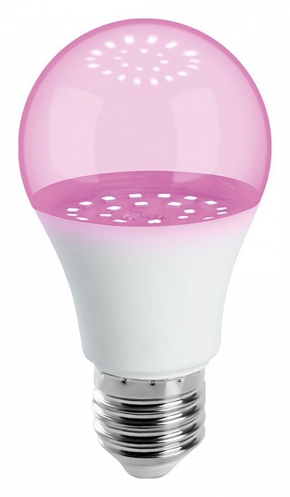 Фото Лампа светодиодная Feron LB-7060 E27 10Вт K 38275 FE_38275 - интернет-магазин МегаТерем в Москве