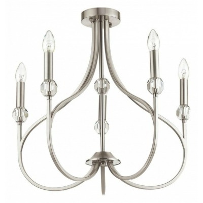 Люстра на штанге Lumion Mackenzie 4495/5C LMN_4495_5C