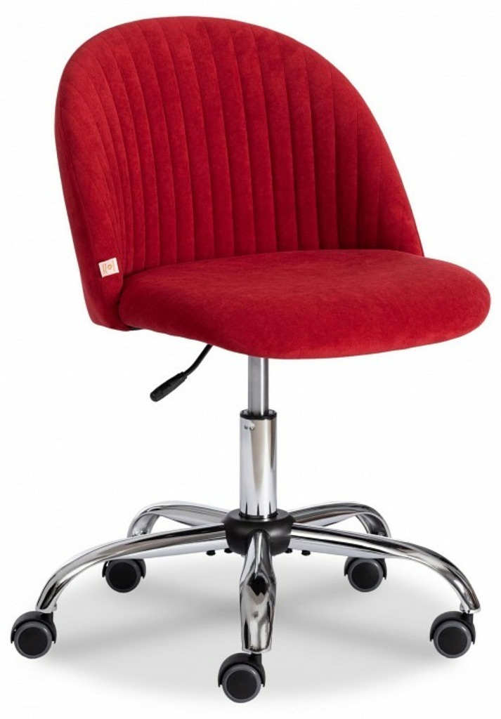 Фото Стул компьютерный Melody TET_15058 - интернет-магазин МегаТерем в Москве