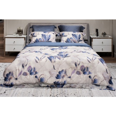 Пододеяльник АРТ Магнолия п...