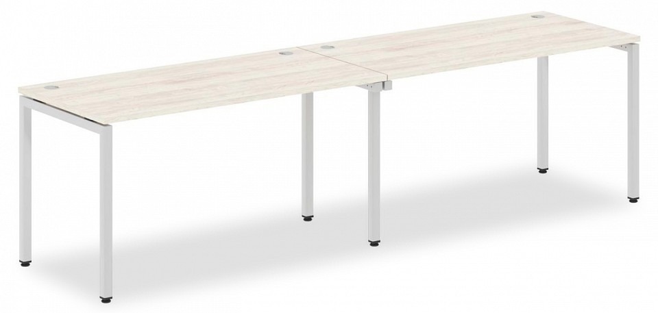 Фото Стол офисный Xten-S XWST 2870 SKY_00-07117422 - интернет-магазин МегаТерем в Москве