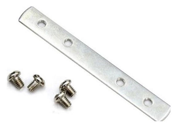 Фото Крепление для трека Aployt Magnetic track 220 APL.0286.00.03 AP_APL.0286.00.03 - интернет-магазин МегаТерем в Москве