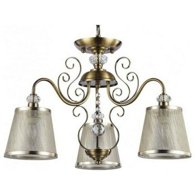 Подвесная люстра Freya Dria...