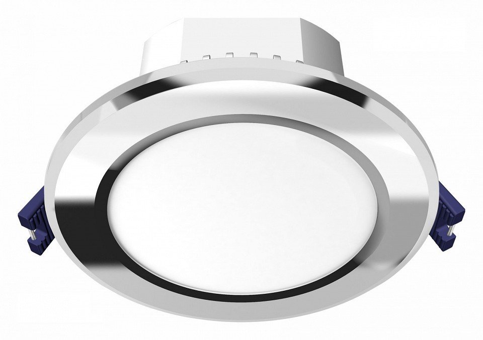 Фото Встраиваемый светильник Citilux Акви CLD008111V - интернет-магазин МегаТерем в Москве