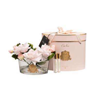 Диффузор Oval Pink, спрей White Gardenia 2х10мл в уп. (TT-00010734)