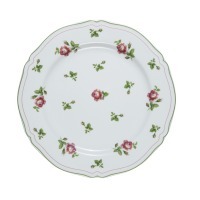 Тарелка LNAN033VD003265, 26.5, фарфор, mixed, LE COQ Тарелка LNAN033VD003265, 26.5, фарфор, mixed, LE COQ