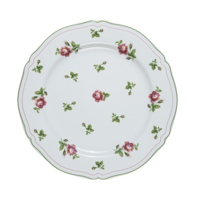 Тарелка LNAN033VD003265, 26...