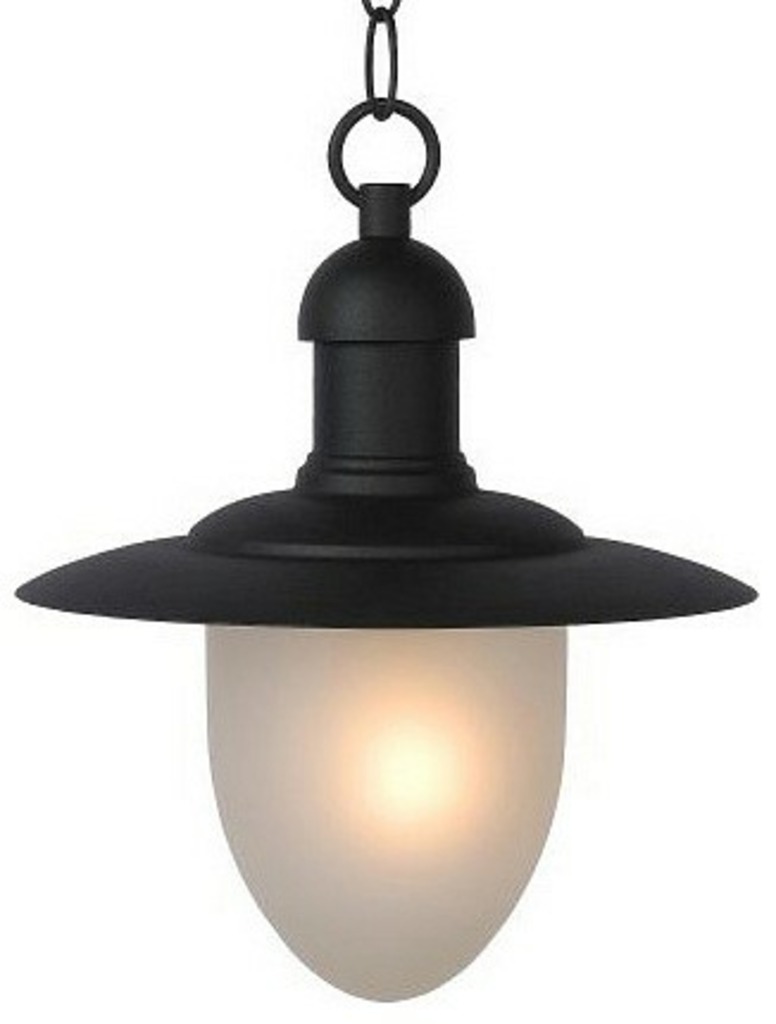 Фото Подвесной светильник Lucide Aruba 11872/01/30 LCD_11872_01_30 - интернет-магазин МегаТерем в Москве