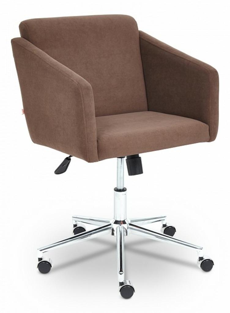 Фото Кресло компьютерное Milan TET_13945 - интернет-магазин МегаТерем в Москве