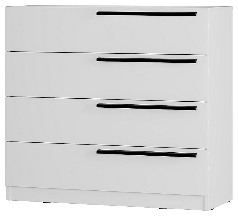 Фото Комод Айрон BTS_00-00164708 - интернет-магазин МегаТерем в Москве