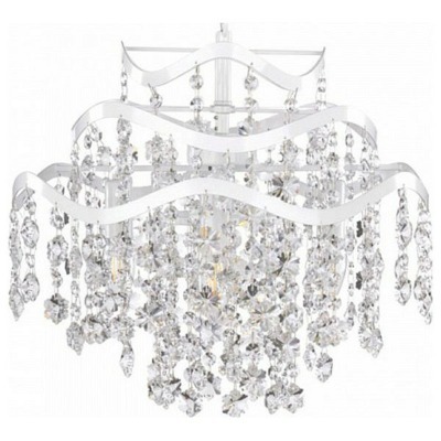 Подвесная люстра Freya Charlotte FR1001PL-04W MY_FR1001PL-04W