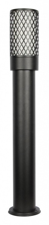 Фото Наземный высокий светильник Novotech Matrix 370972 NV_370972 - интернет-магазин МегаТерем в Москве