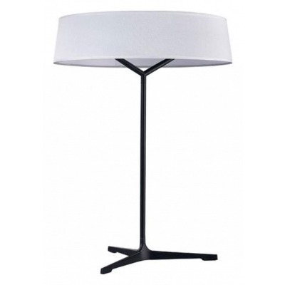 Настольная лампа декоративная Divinare Alma 1029/06 TL-11 DV_1029_06_TL-11